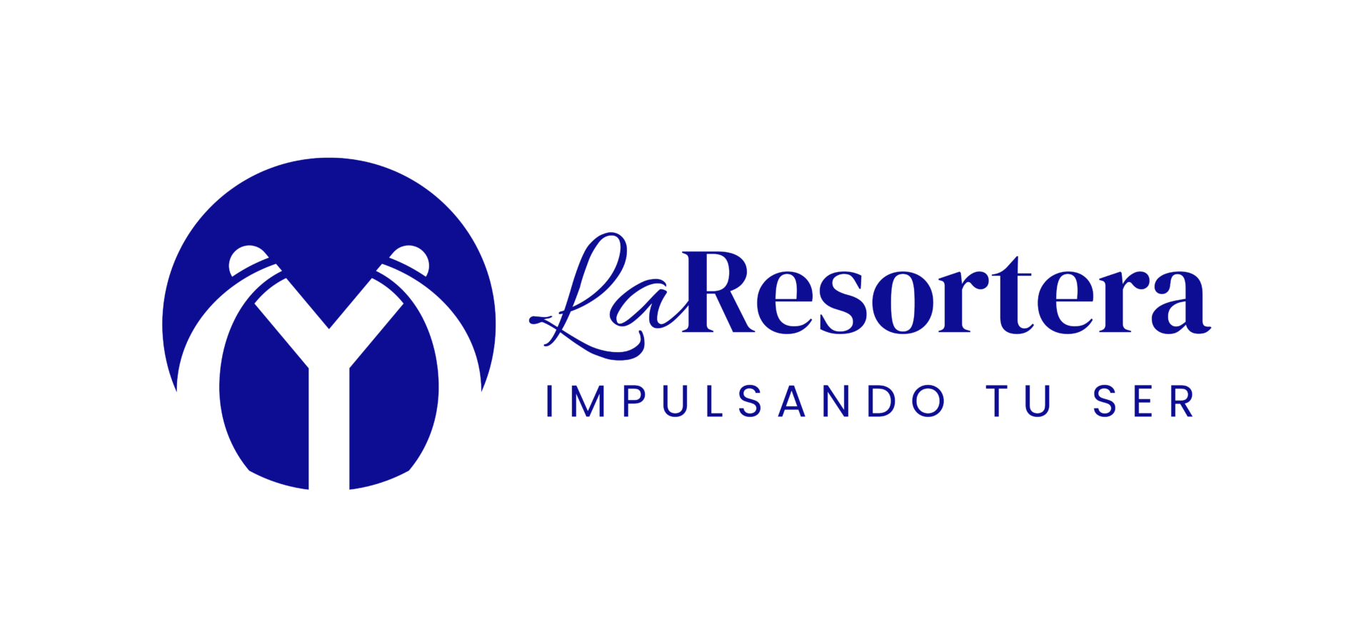 LOGO HORIZONTAR_LA RESORTERA-AZUL (1)