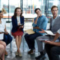 Coaching Organizacional: La Estrategia para Equipos Imparables