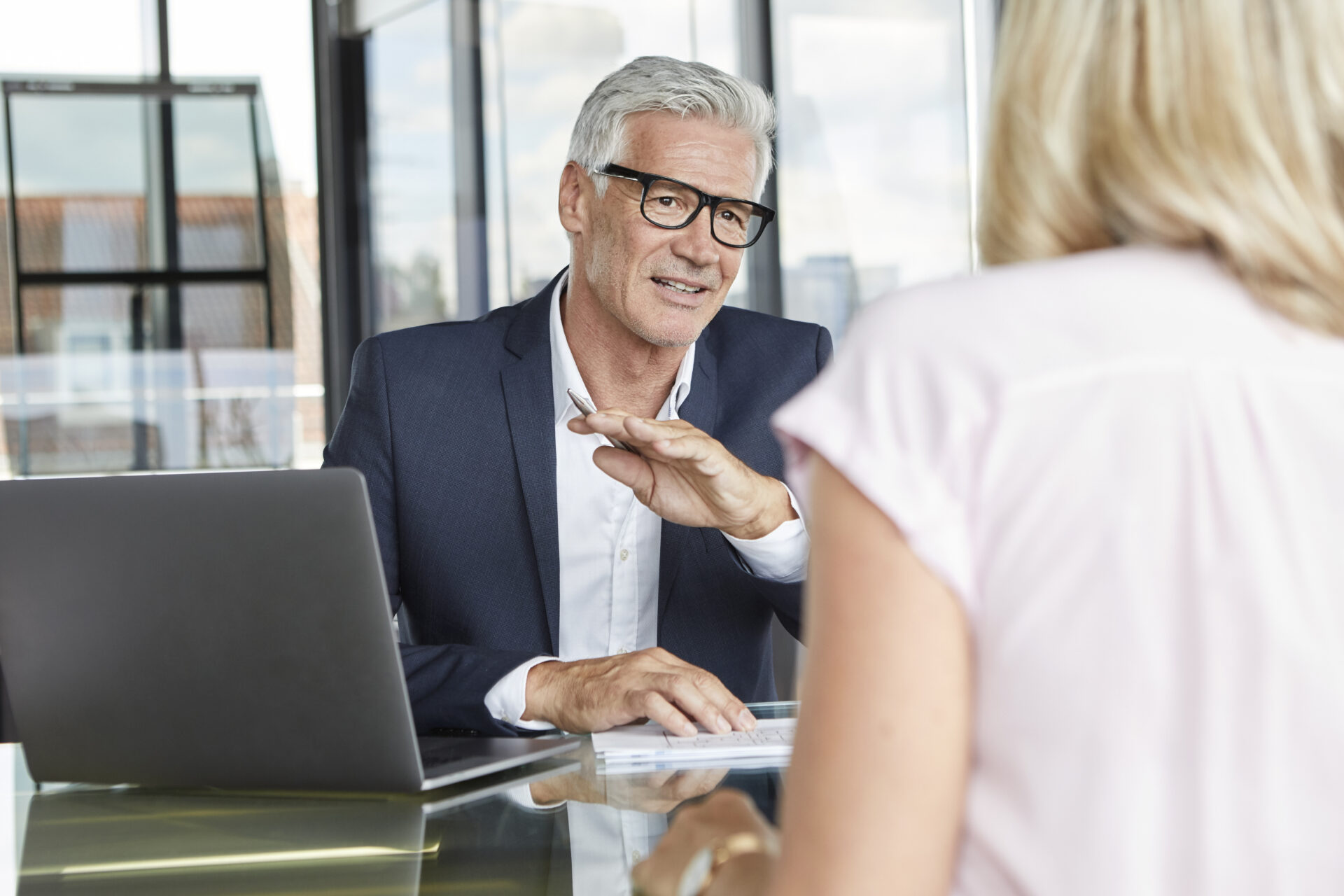 Coaching y Mentoring